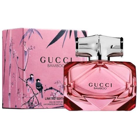 harga parfum gucci bamboo 100ml original|gucci bamboo 75ml price.